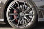 Mercedes-Benz SL65 AMG 2013 года